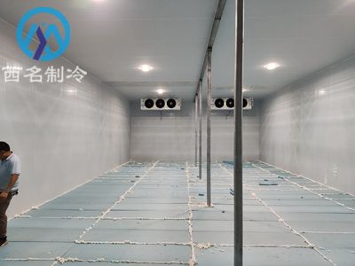 气调冷库 气调冷库