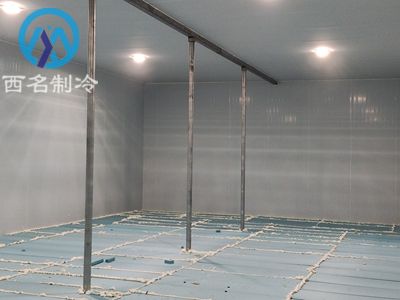 100平方米玉米保鲜冷库 100平方米玉米保鲜冷库