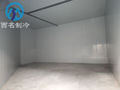 酒店厨房冷库 酒店厨房冷库